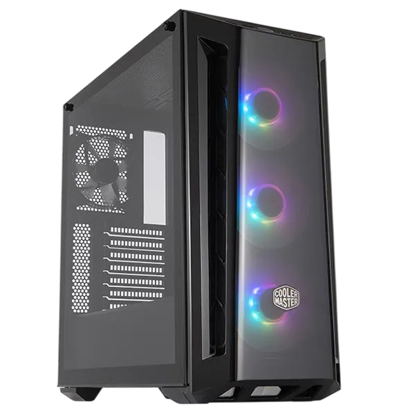 COOLER MASTER MB 520